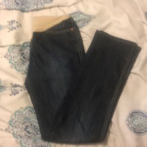 Buffalo Maternity Jeans